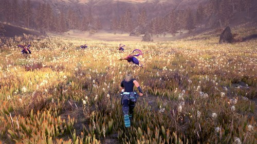 Star Ocean The Divine Force - PlayStation 5 - 第 6/6 張圖片