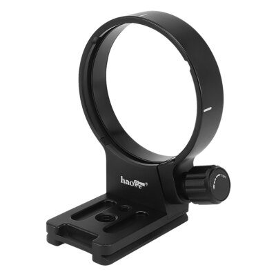Tripod Mount Ring for Olympus OM Syetem M.Zuiko ED 90mm F3.5 Macro IS PRO Lens