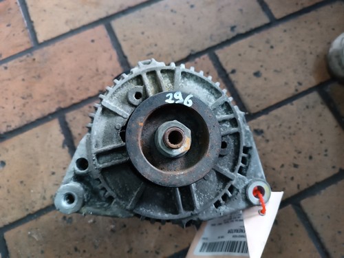 Lichtmaschine 120A V6 VW Passat 3B AUDI A4 B5 A6 4B 078903015F 10TKM!!!