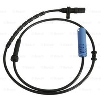 Bosch Sensor DrehzahlfüHler Hinten Passend FüR BMW 7Er E38 Z8 Roadster E52