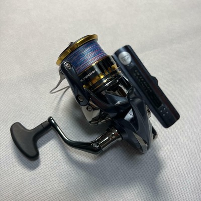 新品 シマノ 21 アルテグラ4000xg Www Coopersalehousenc Com