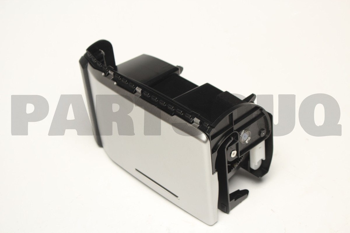 5880360310C2 Genuine Toyota BOX SUB-ASSY 58803-60310-C2 | eBay