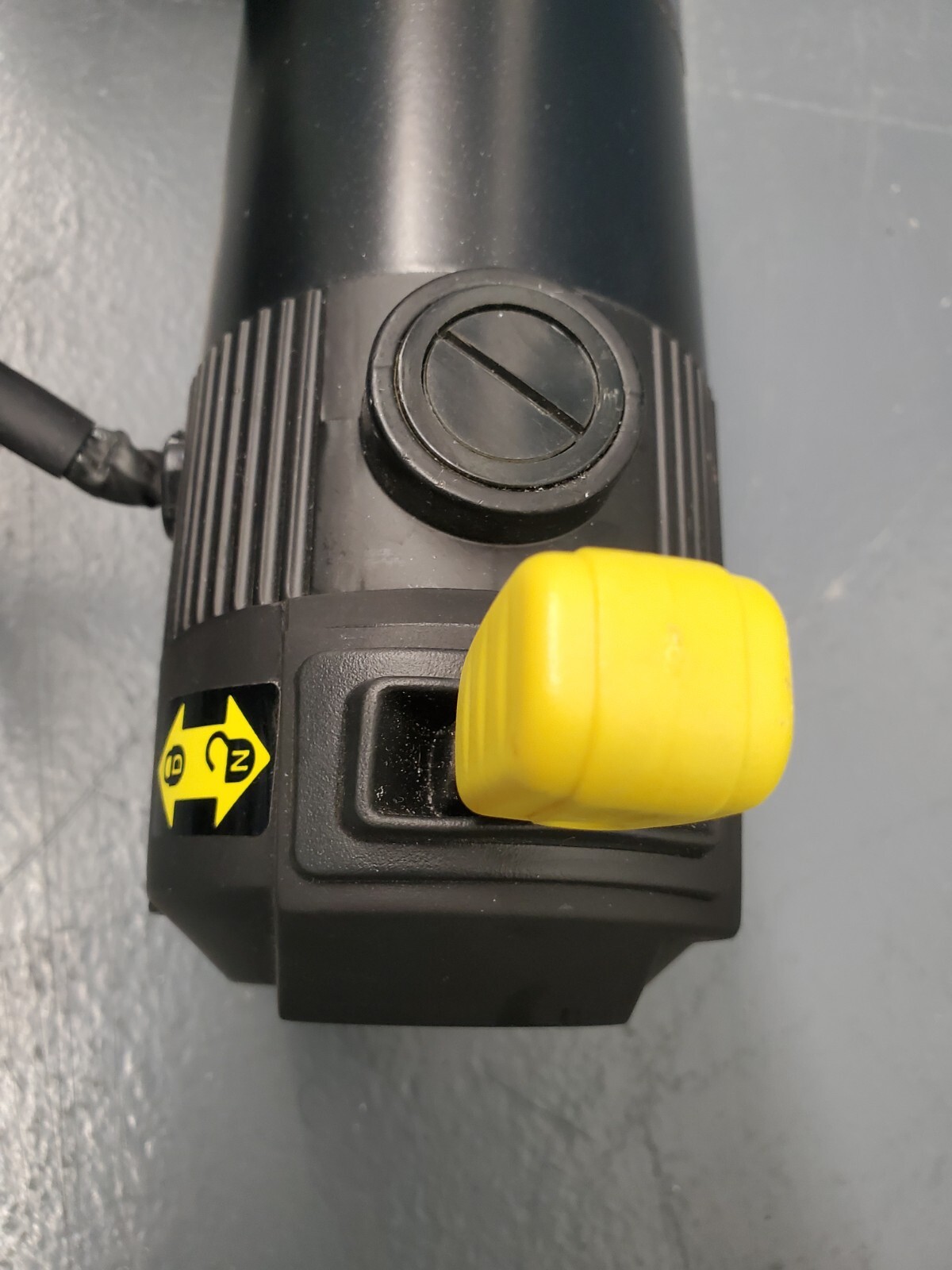 Left & Right Motors for Quantum Q6 Edge 2.0 MOT147395 / MOT147396 eBay