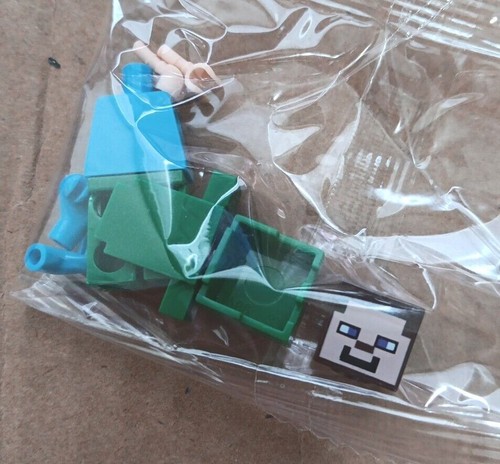 Lego Mini Figures Minecraft around 1.5" tall * *Buy 2 Get 1 Free * * - Picture 38 of 77