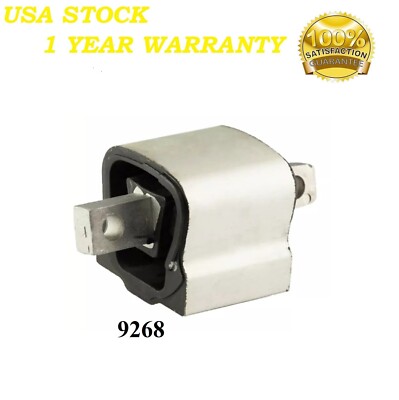 1 PCS TRANSMISSION MOUNT FIT 2007-2009 MERCEDES-BENZ CLK550 5.5L