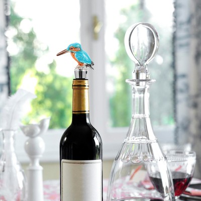 24 Tappi In Sughero A Forma Di T Per Bottiglie Di Vino | Tappi Ermetici Riutilizzabili