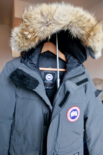 canada goose expedition parka ebay