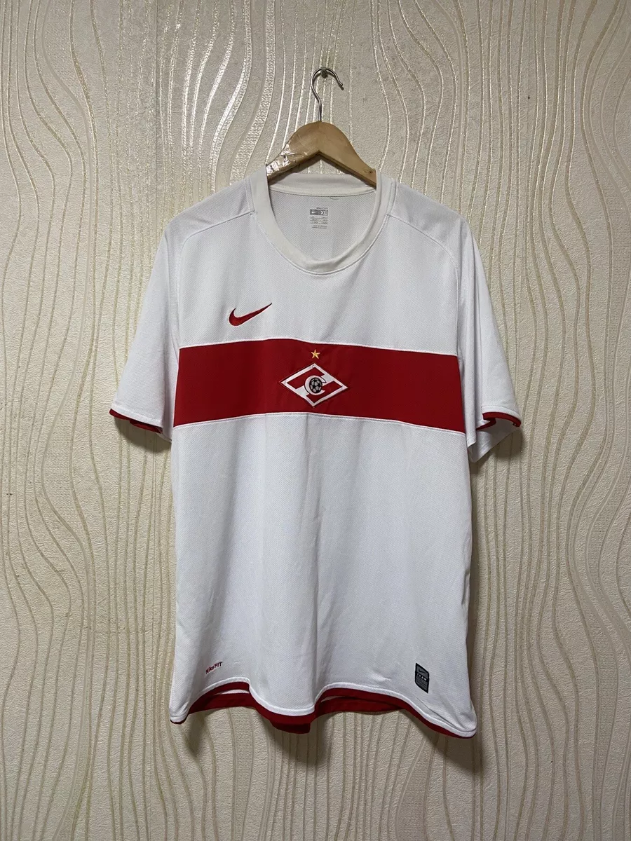 Spartak Moscow X Adidas Third Shirt