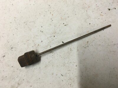 Continental Engine Dipstick AA7 AU7 AU8 AU85 Quarter Midget AA7B3100