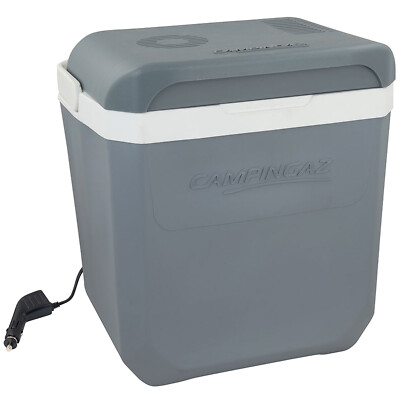 Campingaz Cooler Powerbox 24L Kühlbox Kühltruhe thermoelekrtische Kühltasche Box