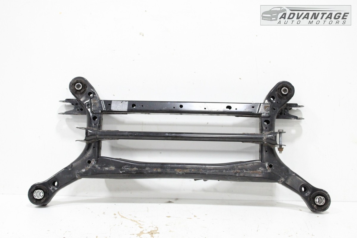 2017-2023 CHRYSLER PACIFICA FWD REAR SUSPENSION SUBFRAME