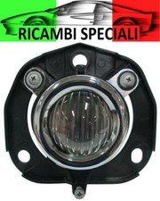FENDINEBBIA FANALE FARO FARETTO DX=SX ALFA ROMEO MITO DAL 03/2016 IN POI H3