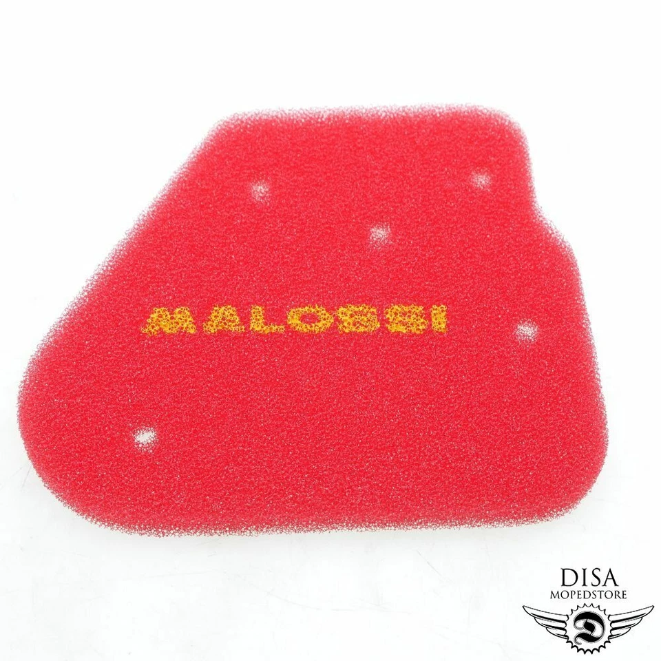 Luftfilter Malossi Red Sponge für CPI Generic ATU Keeway GE Spin Oliver - Bild 2 von 2