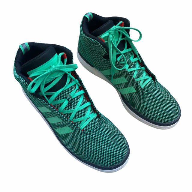 adidas veritas mid weave