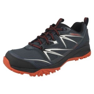 merrell capra gtx