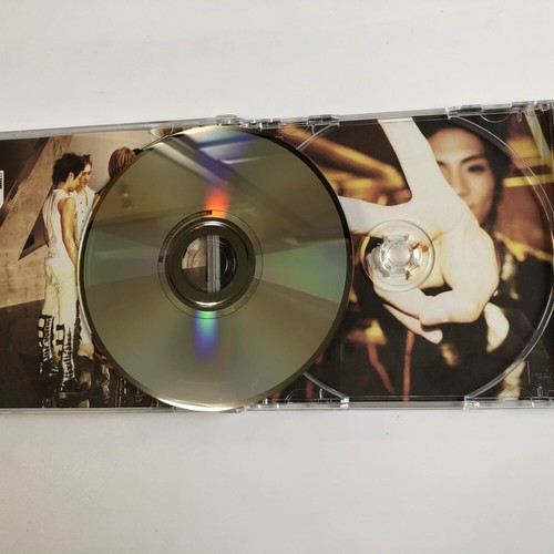 SHINee The 2nd ALBUM "LUCIFER" CD JAPAN - Picture 4 of 12
