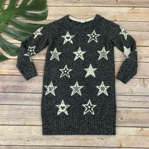 gap girls sweater dress