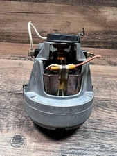 Vintage Hoover 2910 Hand Vac Stick Broom Part Motor 163437