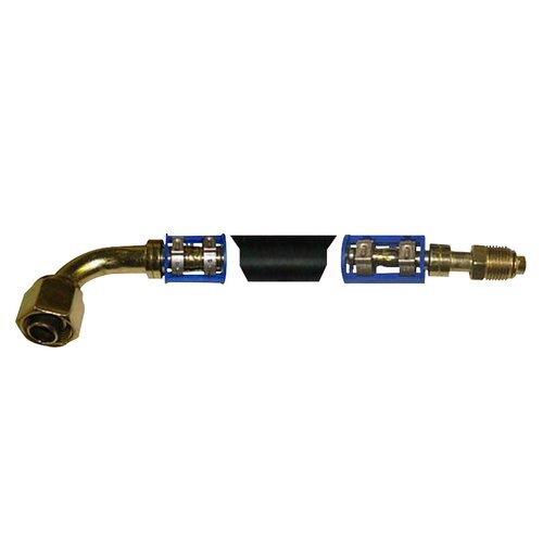 Receiver Drier to Evaporator Hose fits Bobcat 334 337 337 6676468