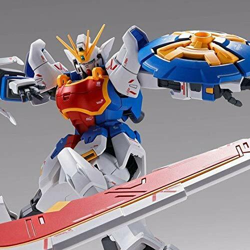 MG 1100 XXXG-01S SHENLONG GUNDAM Комплект для РЭБ LIAOYA с новым трекинговым устройством 25890₽