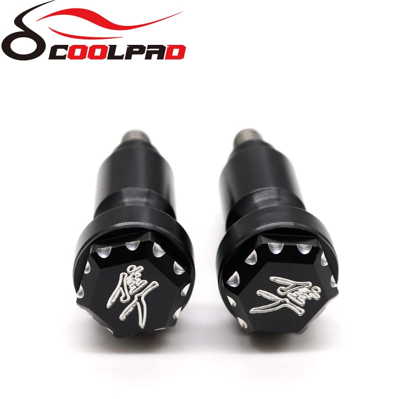 3D Hex Rear Hooks Seat Screws Bolts For Suzuki Hayabusa GSX1300R 1999-2024 - Изображение 4 из 4