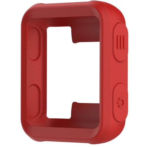Weiche TPU Silikon Stoßstange Abdeckung für Garmin Forerunner 35 Approach S20 Etui Rahmen - Bild 30 von 42