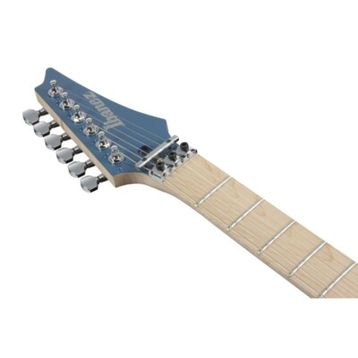 Ibanez Made in Japan J-LINE RG6HSHMTR-BGY Blue Gray Electric