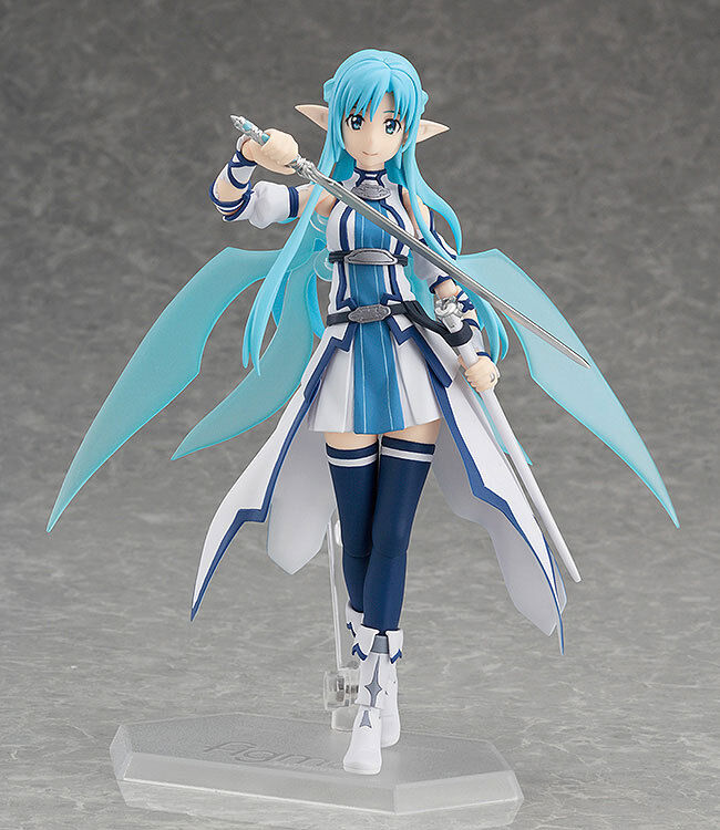 Figma] Asuna Yuuki