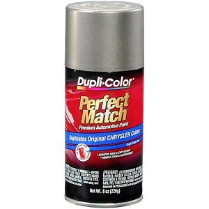 Duplicolor BCC0425 For Chrysler Code PKJ Almond Pearl 8 oz. Aerosol Spray  Paint | eBay