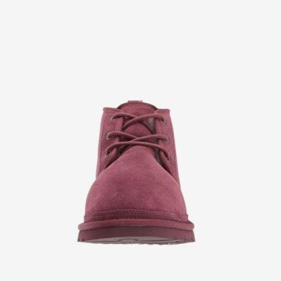 UGG Neumel Chukka BootSize 5 Men display picture 2