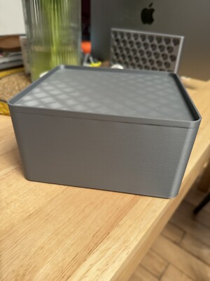 Standfuss Stand Ständer für Apple Studio Display Monitor Riser