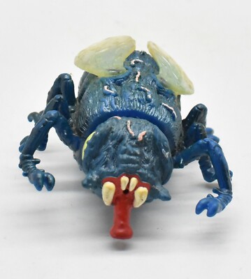 Real Squirmin' Bugs Fat Head Loose Action Figure Empire Toys 1996