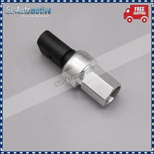 AC Pressure Switch for VW Beetle CC Golf Jetta Passat Tiguan EOS Audi TT Q7 A3 - Picture 10 of 12