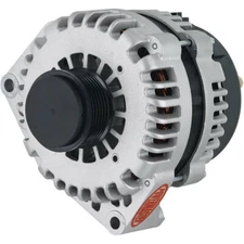 Powermaster 48969 Alternator Fits Gm C5/C6 Corvette  97-13 220 Amps