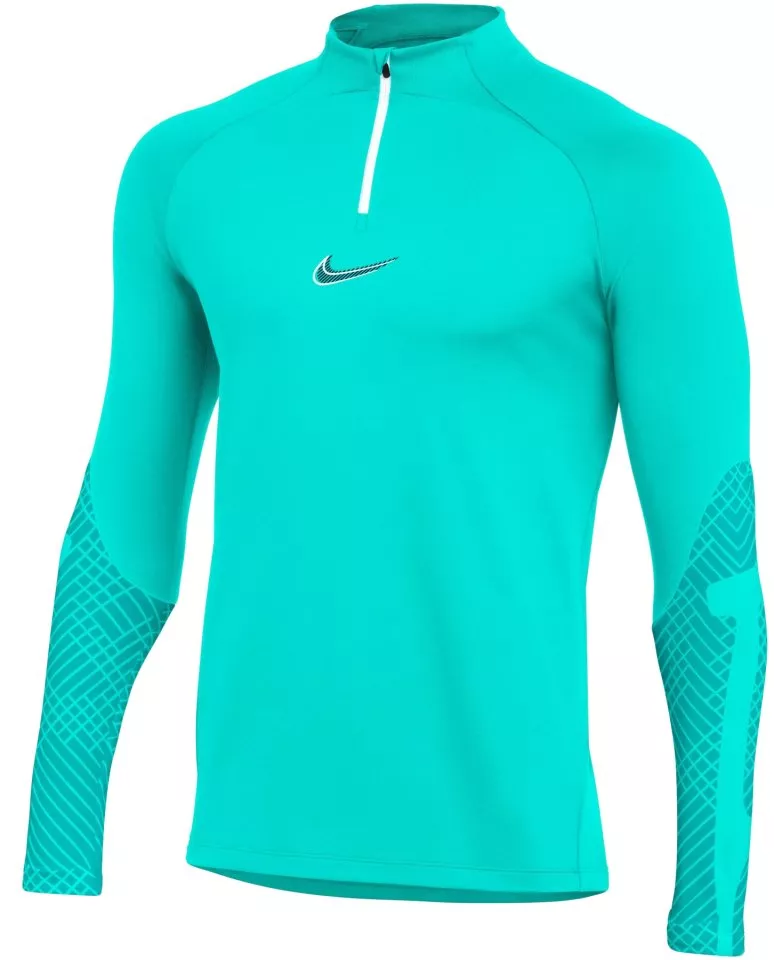 hyper turquoise nike shirt