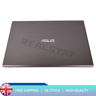 For ASUS VivoBook X512F X512FA X512D X512DA LCD Back Cover 90NB0KA2-R7A010 Grey