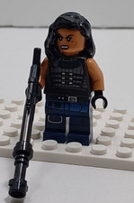 LEGO Star Wars Carasynthia 'Cara' Dune Sets 75254 75315 - Minifigure sw1058