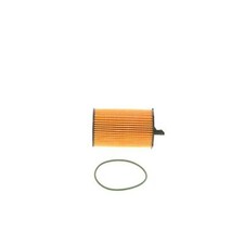 Bosch Engine Oil Filter Insert For Porsche Macan 95B 3.0 S Diesel Genuine