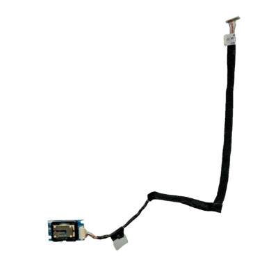  HP EliteBook 6930p Broadcom Bluetooth W/ Cable 50.4v902.001 BCM92045NMD