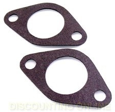 USA MADE 2 INTAKE MANIFOLD GASKETS FITS 11061-7019 FH451V FH500V FH541V FH580V