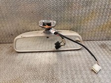 Retroviseur intérieur Mercedes 280