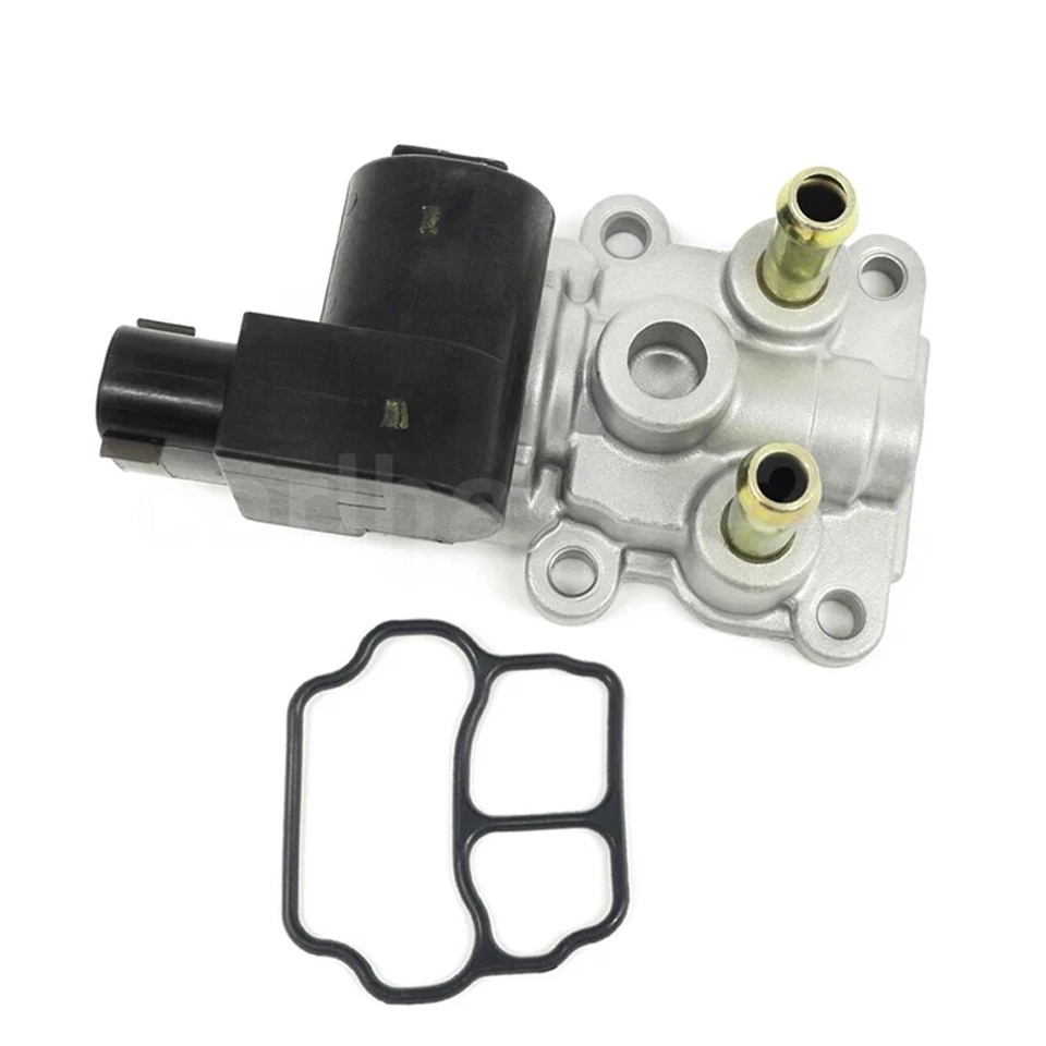 Válvula IAC de control de aire de ralentí para Suzuki Esteem 1998-2001 1,6 L Swift 18137-64G01 Foto 3 de 4