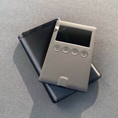 Etui Hard Case Schutz Hülle Container - für OneKey Classic 1S