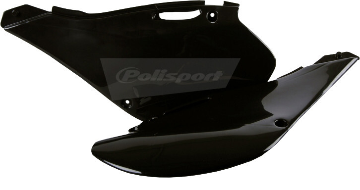 ホリダビ Polisport - 86002-3 - Side Panels, Black for sale online | eBay