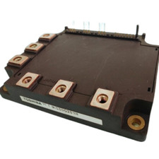 One Brand New TOSHIBA MIG50Q201H Power Module Supply