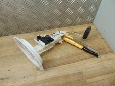 Audi A6 4F 4FH Allroad TDI Diesel Tankgeber Geber Tank Kraftstoff 4F0201317