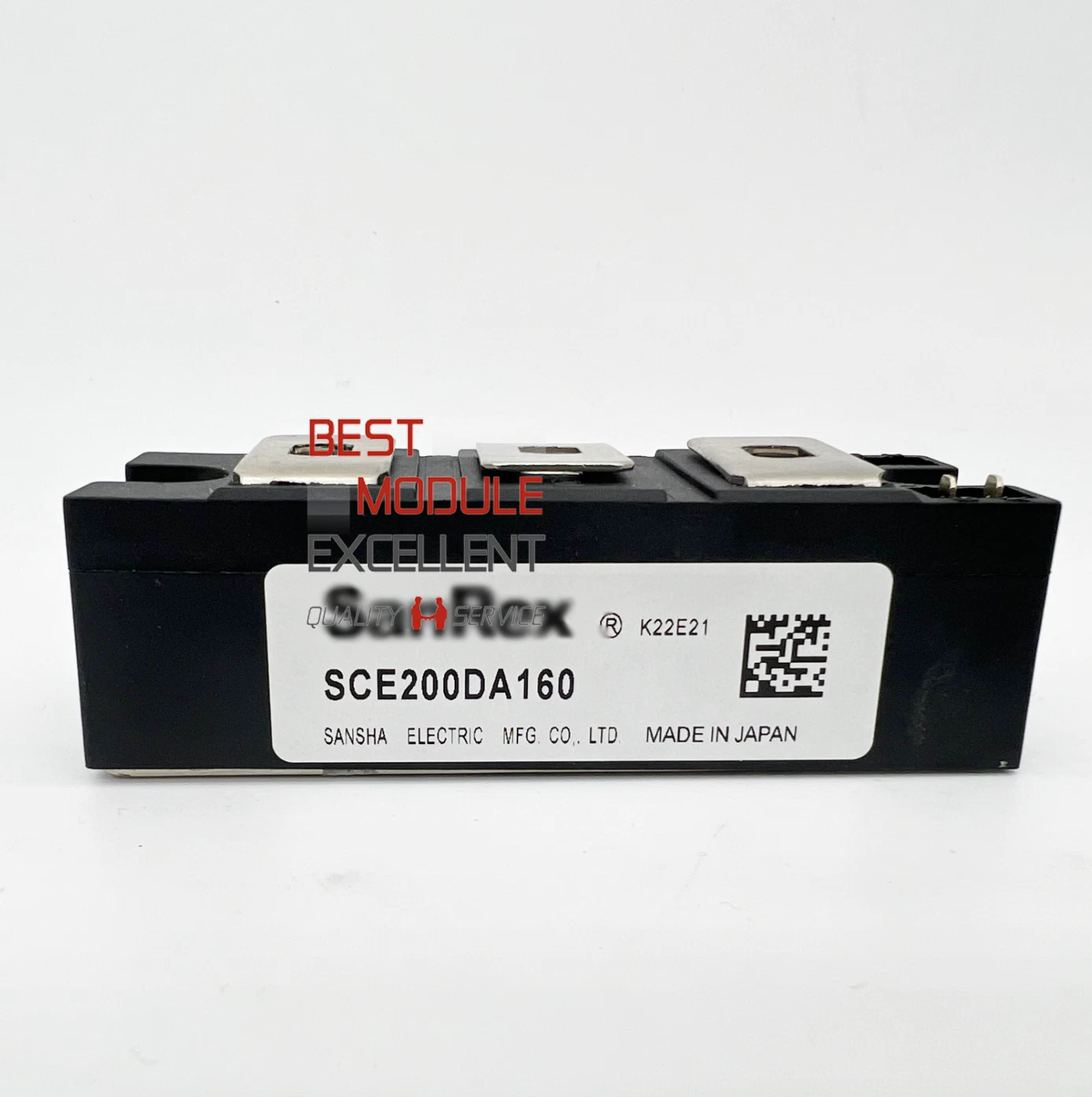 1PC SCE200DA160 Professional Power Modules IGBT Sensors Full Range
Opens in a new window or tab