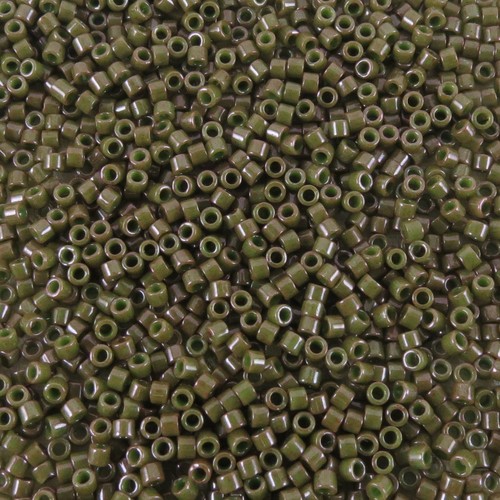 Delica 11/0 Miyuki Seed Beads #601-699 - Picture 26 of 59