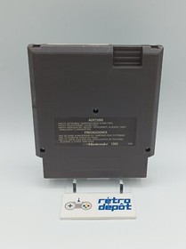 Super Turrican / Nintendo NES / PAL B / FRG DAS