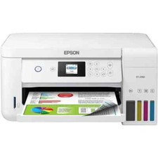 Epson EcoTank ET-2760 Supertank Color Inkjet ...